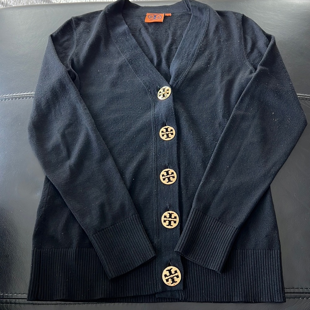 Tory Burch sweater size XS